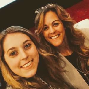 Meet your Posher, Joellen